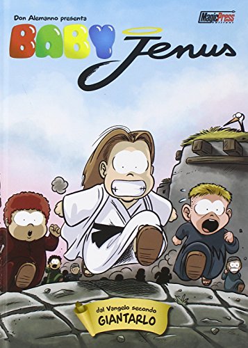 Baby Jenus Baby Jenus