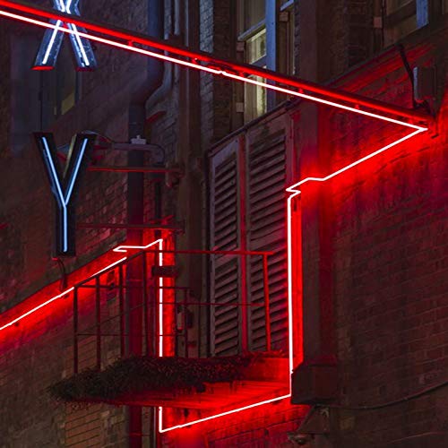 Brilliant Brand Lighting Standard LED Rope Light T Connector