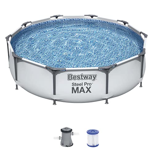 Bestway Pools Reviews 2023 Are They Any Good?