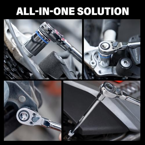 Drive Shallow Socket Set - image 9