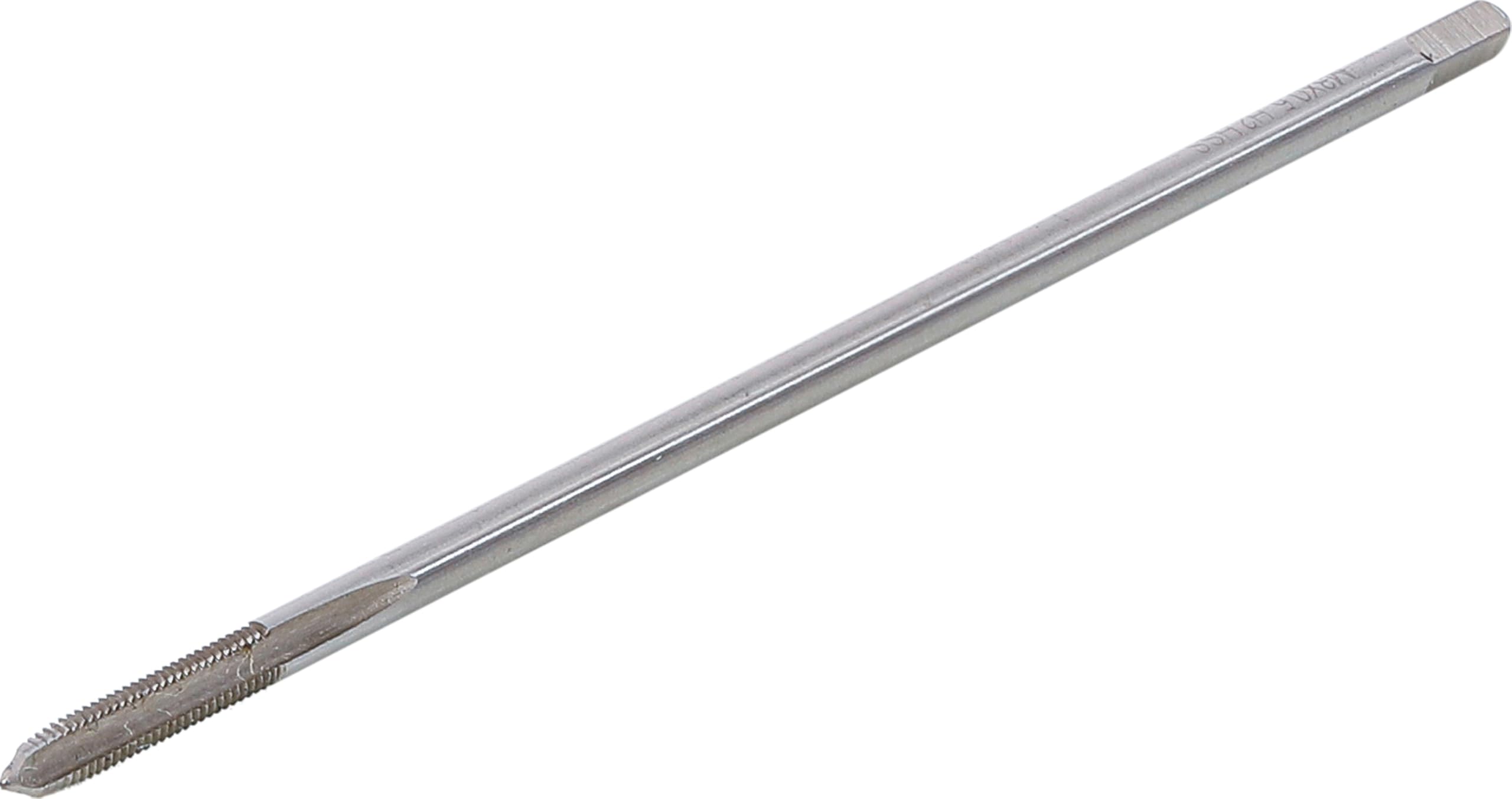 BGS 8698-3 Langgewindebohrer – M3 x 0,5, für Art. 8698