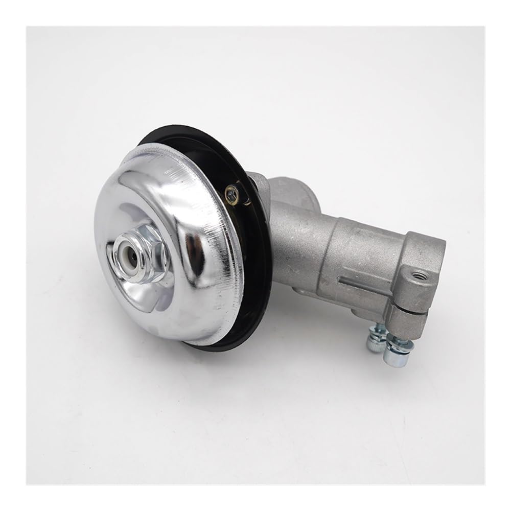 Carcasa de Caja de Engranajes de 26 mm, 28 mm, 7T y 9T, Compatible con Cabezal de Caja de Engranajes de Aluminio, Piezas de Repuesto for desbrozadora y cortacésped.(26MM 4T)