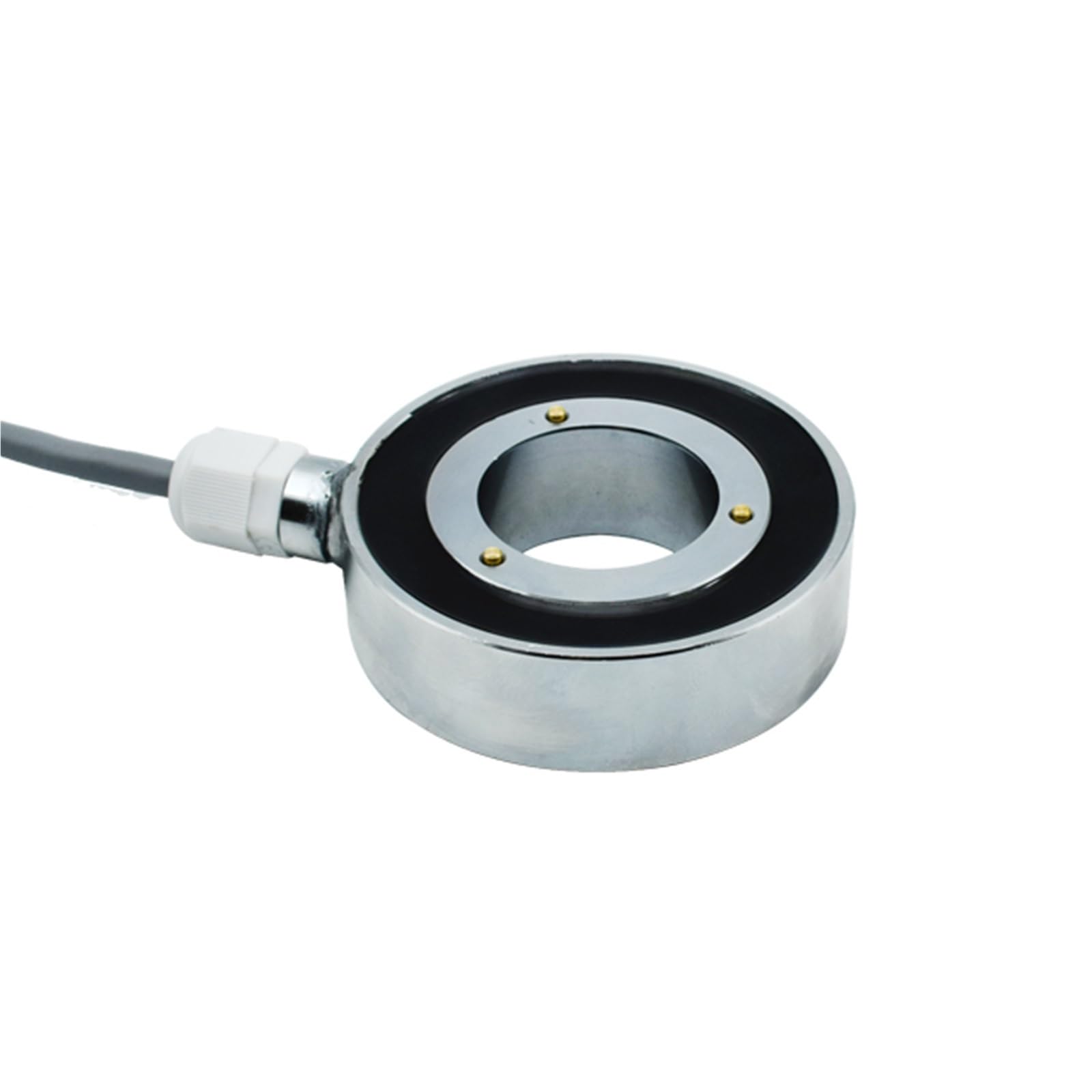 Électro-aimant 24v 220v Dc puissant pour débloquer vos portes techniques