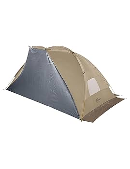 ジャックウルフスキンビーチテント(Beach Club)