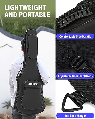 Donner 39 inch Electric Guitar Bag