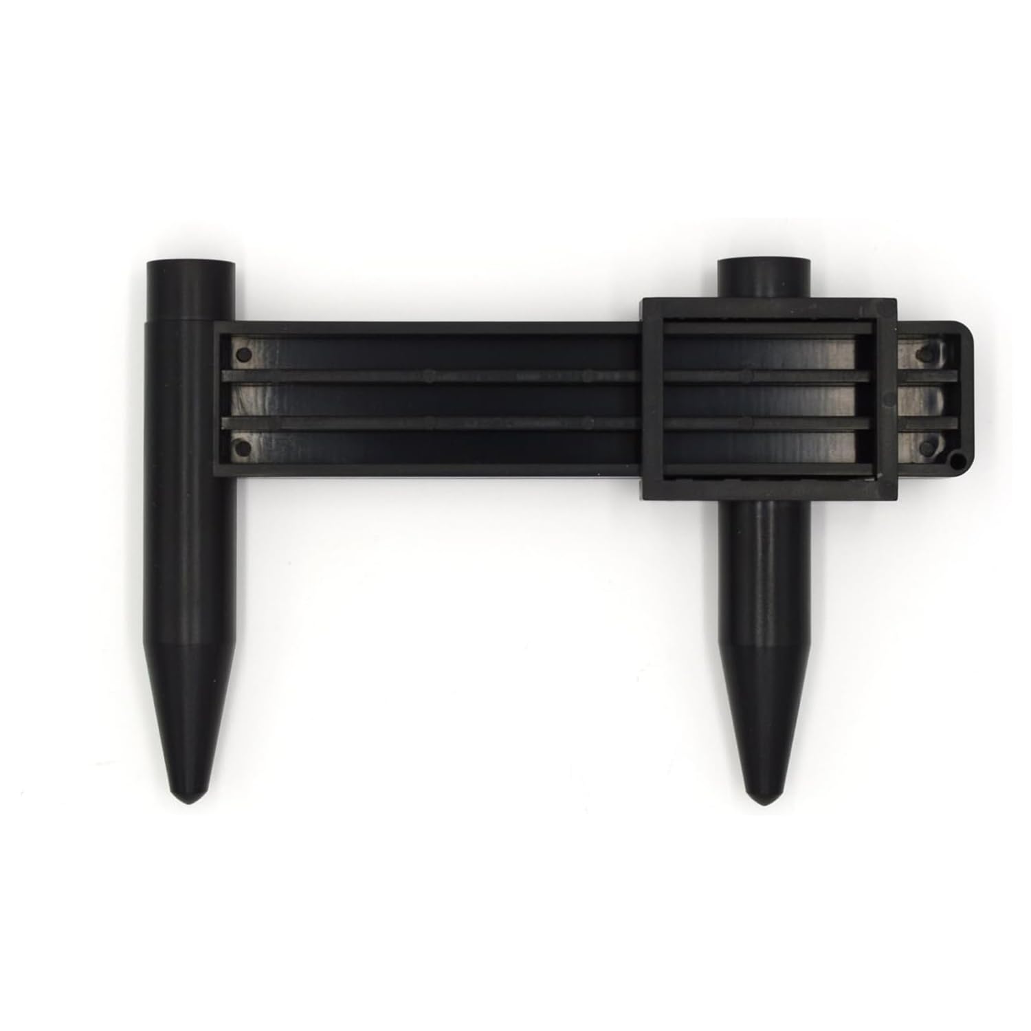 C-HORSE Wheel Bolt Pattern Gauge - Universal PCD Measuring Tool For 4, 5, 6, 8 Lug Wheels