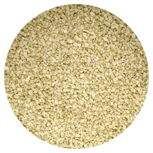 Sal marina sabor romero español 4.5 oz bolsa miniatura 1