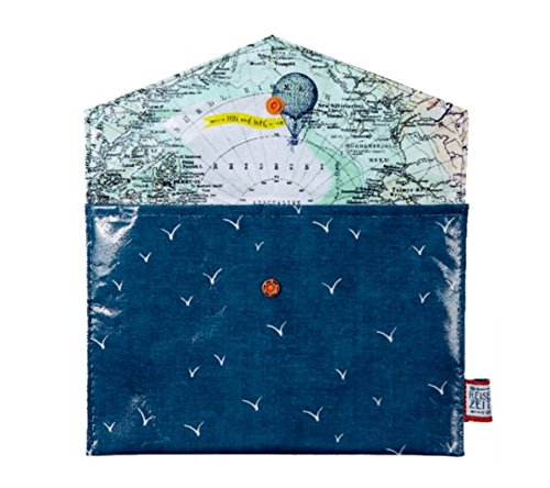 Spiegelburg Borsa Multiuso, 24 x 17,5 cm, Modello