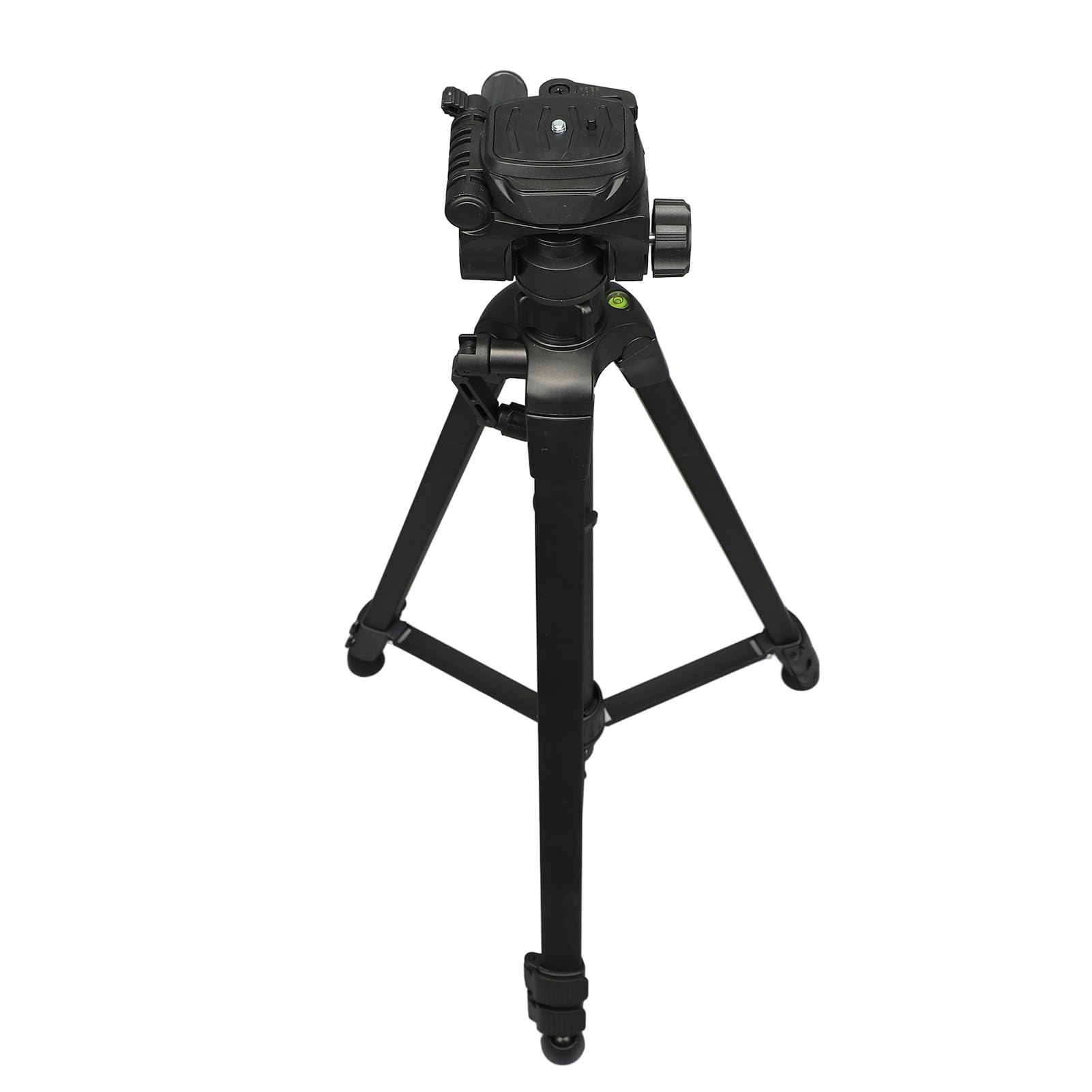 Treppiede per Fotocamera Supporto Professionale in Alluminio