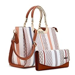 EXOTIC Women Handbag