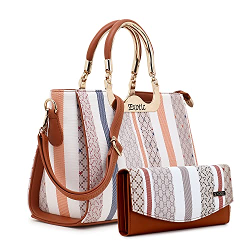 EXOTIC Women Handbag