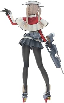 Amazon.co.jp: [FIG]グラーフ・ツェッペリン 艦隊これくしょん -艦これ