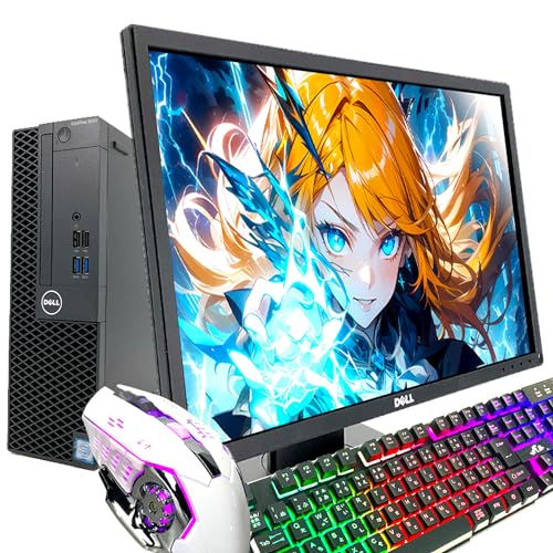 DELL - ゲーミングパソコン　スタートパック　フォートナイトインストール済み DELL - ゲーミングパソコン スタートパック フォートナイト