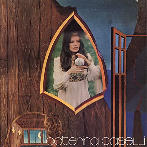  Caterina Caselli (1972)