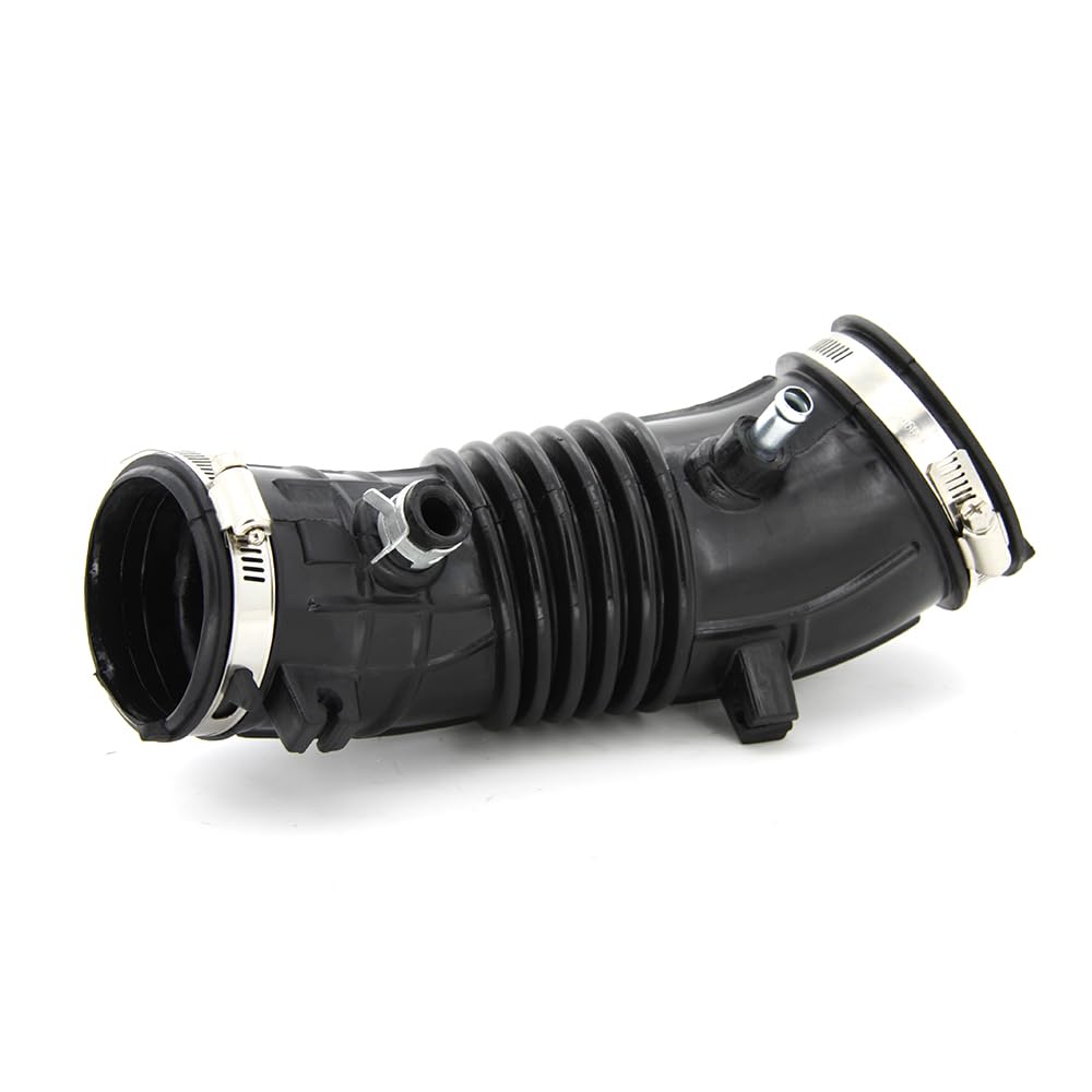 Air Intake Hose Compatible with 2007-2009 Honda CR-V 2.4L # 17228-RZA-A00 696-140 - Air Intake Duct Tube Boot