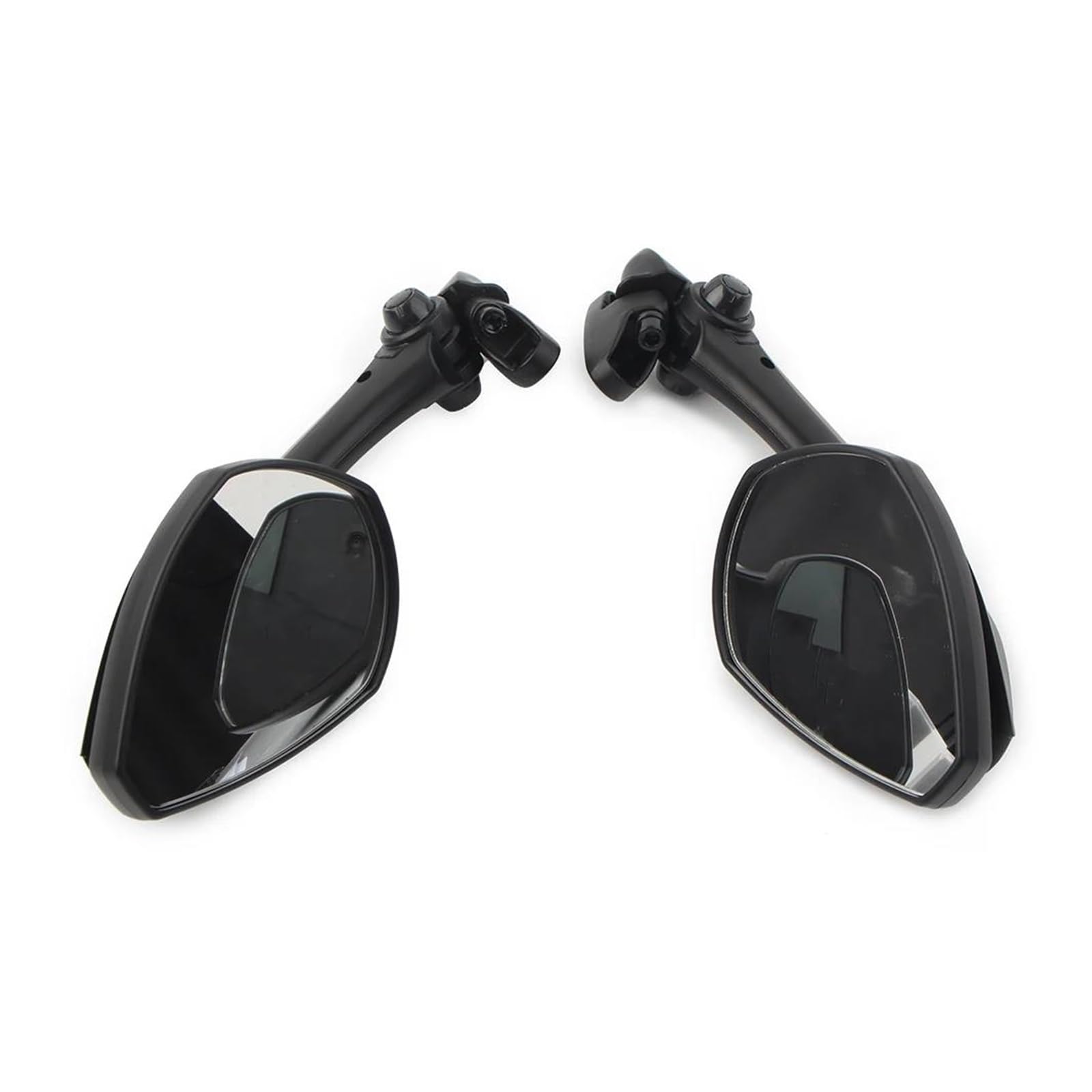 Amazon.co.jp: 二輪車用リアビューミラー カワサキ用 忍者用 250用 400