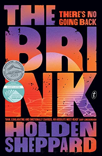 The Brink view 2