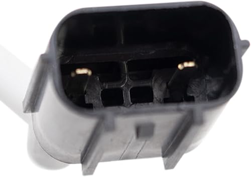 Miniatura 10 de TRQ Juego de elevalunas manual para el lado del conductor y del pasajero compatible con Chevrolet Tracker 1998 1989-1997 Geo 1989-1998 Suzuki