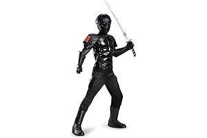 Snake Eyes Prestige Snake Eyes Costume Adult Wear