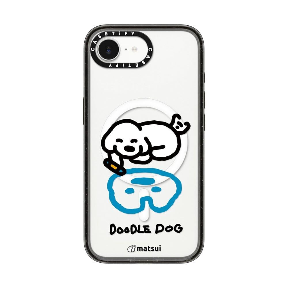 Amazon.co.jp: CASETiFY インパクト iPhone 16e ケース [MIL規格準拠