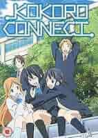 ココロ図書館(5) [DVD] wwzq1cm ココロ図書館(5) [DVD] wwzq1cm Amazon.co.jp: ココロコネクト