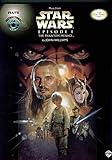 Star Wars Episode I The Phantom Menace: Flute, Book & CD