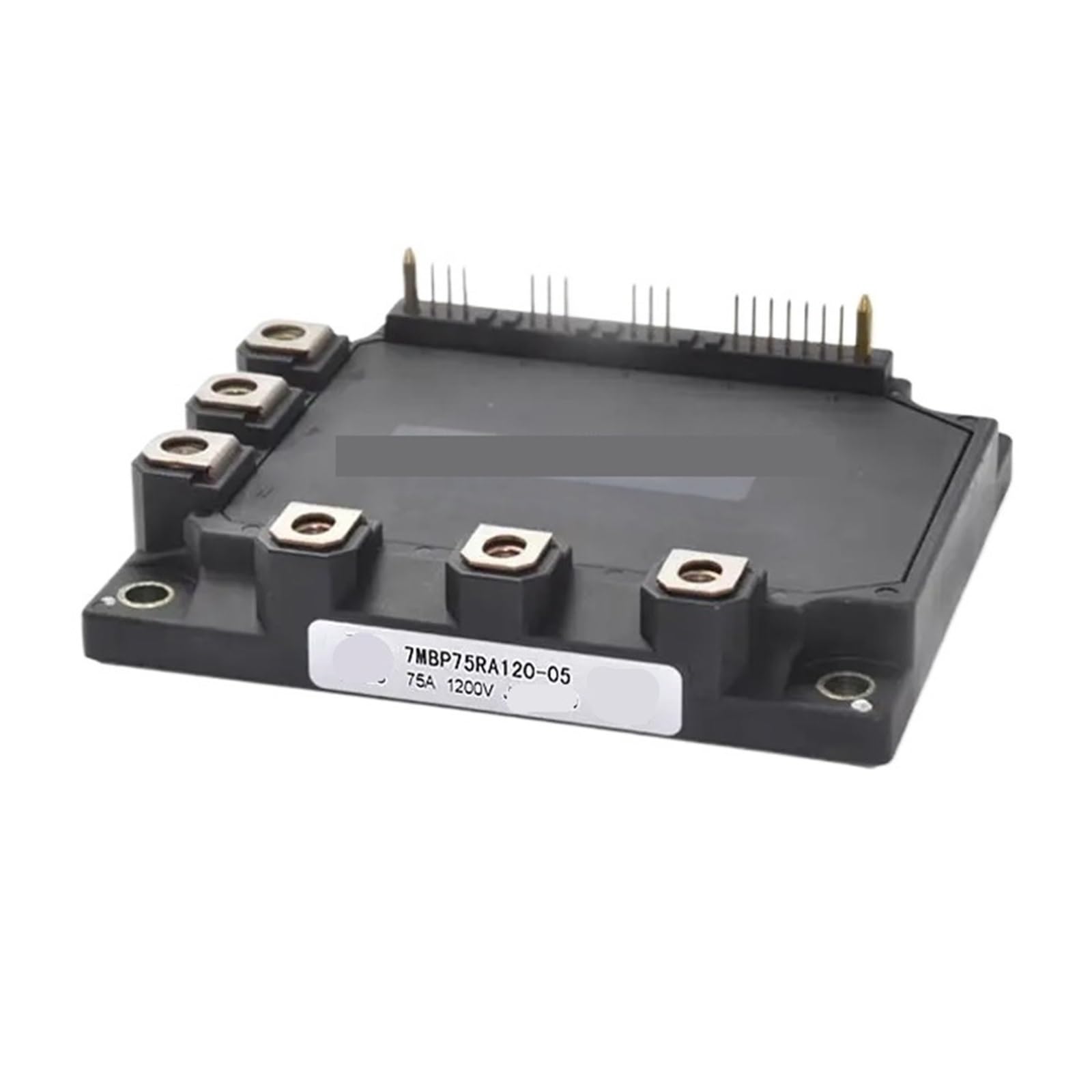 SJJBVPYX 7MBP75RA120-05 1200V 75A Module