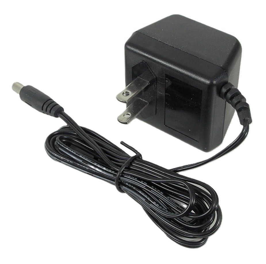 MKD-480602500 Class 2 Transformer AC/DC Adapter