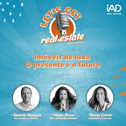 Im&oacute;veis de Luxo: o presente e o futuro