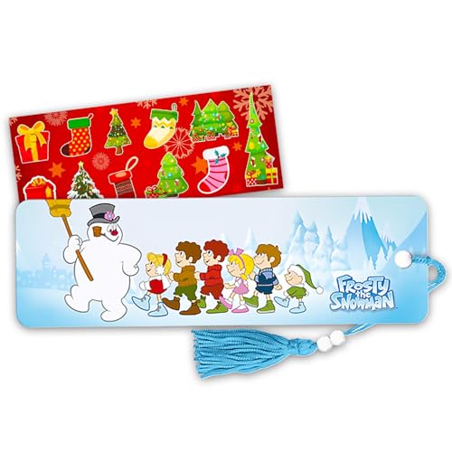 Frosty the Snowman ubN}[NZbg - ^bZtNX}XXebJ[tzf[ubN}[NZbg | Frosty the Snowman wZpi j̎q ̎q LbY