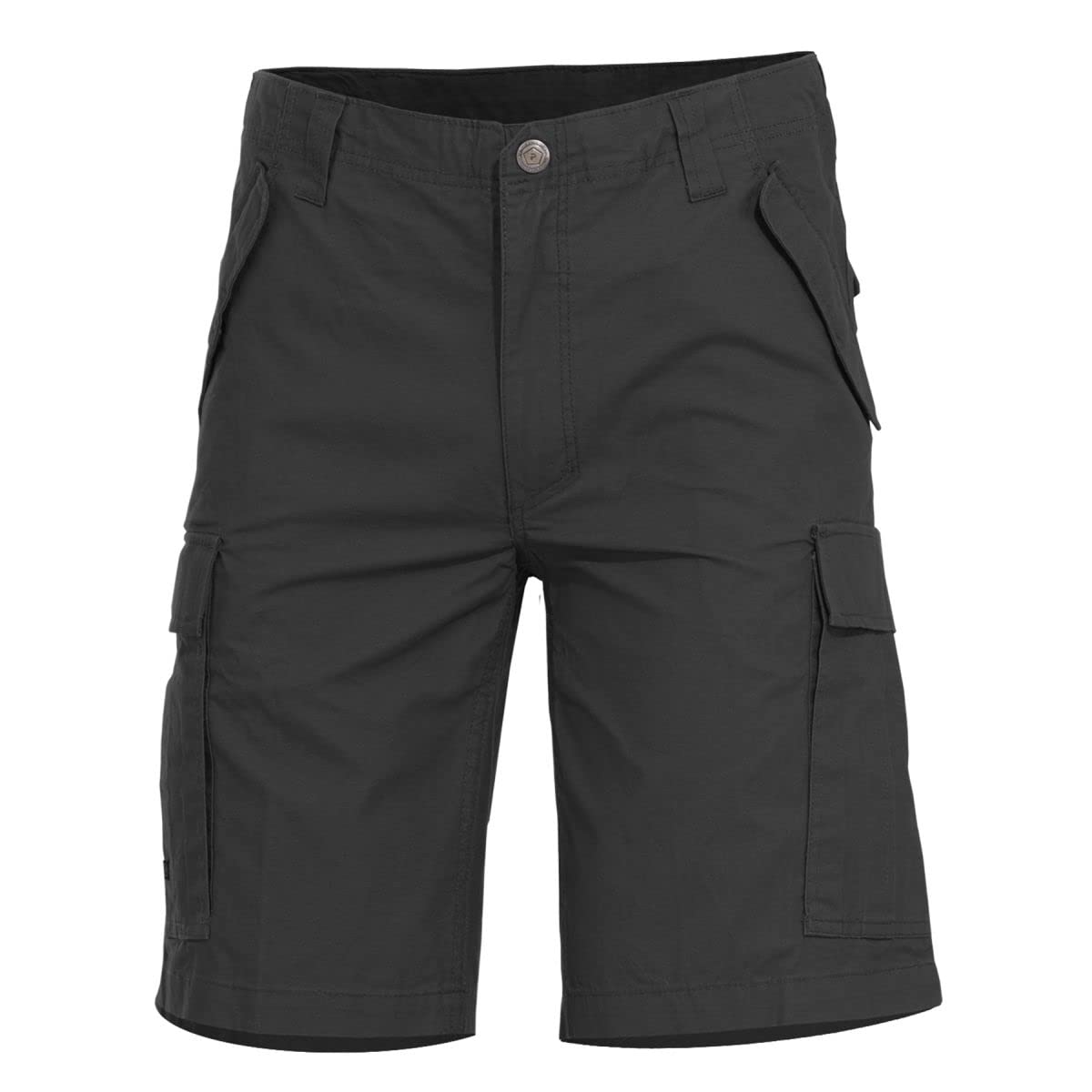 Pentagon Men's Black M65 2.0 Short Pants Size 33W