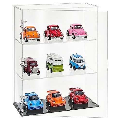 Acryl Vitrine / Schaukasten / Display Case / Display Box für Modellautos,...
