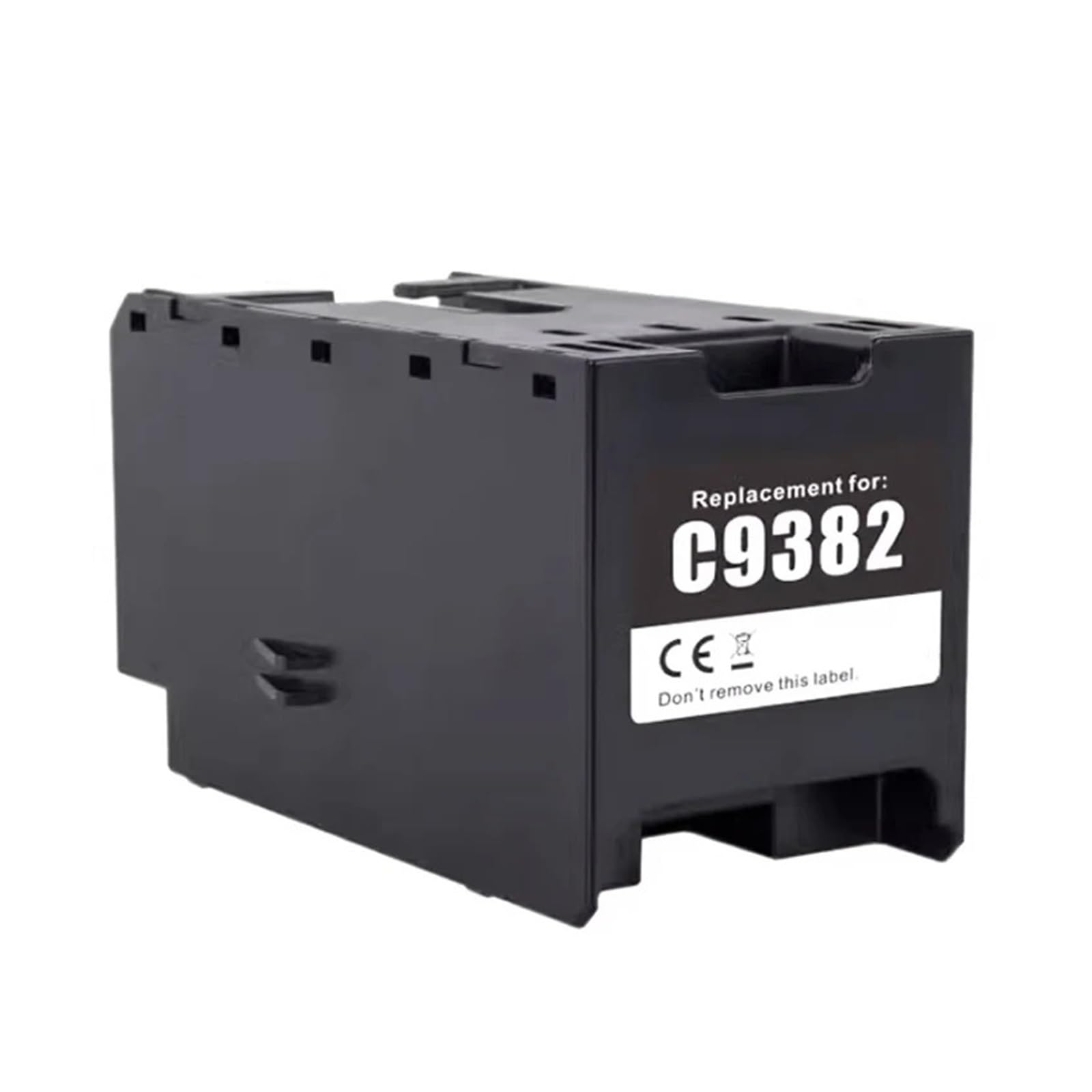 5 Stück C9382 C12C938211 Wartungsbox kompatibel for Epson WF-C5310