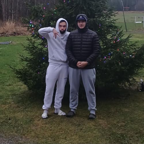 Page de couverture de Reflektionstid podden