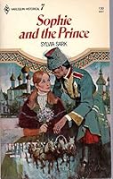 Sophie and the Prince 0373050070 Book Cover