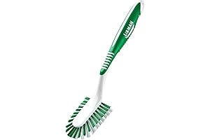 Libman All-Purpose Dish Wand: Unwavering Cleaning Power, Uncompromising Hygiene