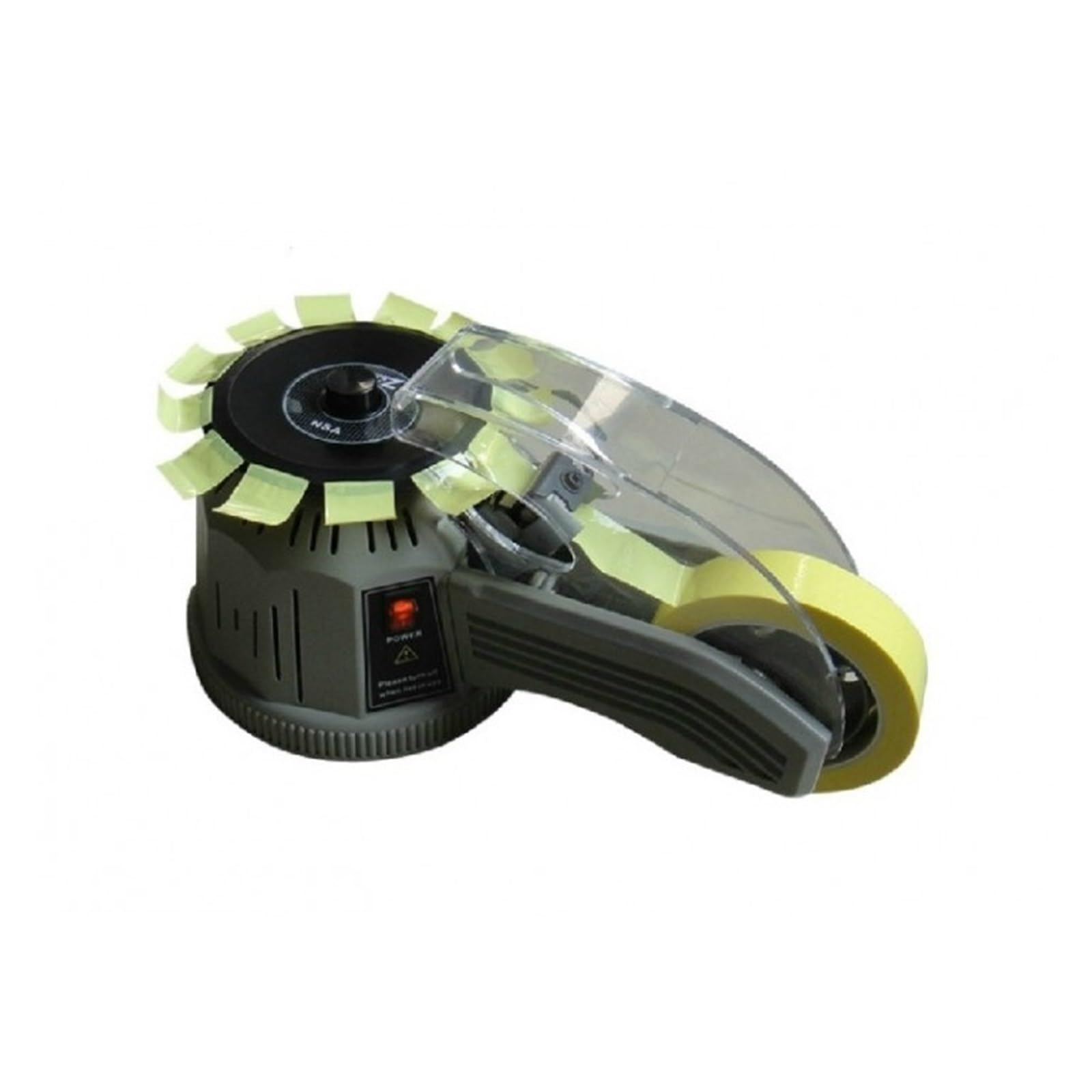Ribbon Cutter Automatic Tape Dispensers Cutter Machine,high Temperature Tape, Text Tape Automatic Cutting Machine