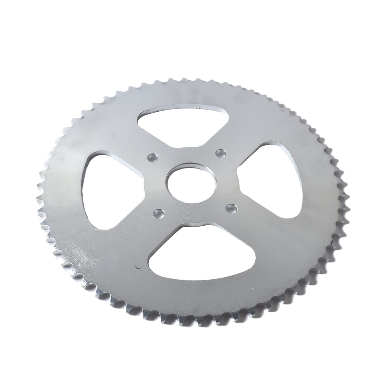 #40/41/420 Chain 60 Tooth 4 Holes Sprocket for Coleman CT200 for Predator 212cc 196cc for Baja Go Kart Mini Bikes