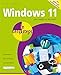 Produktbild Windows 11 in Easy Steps: For Pcs, Laptops and Tablets