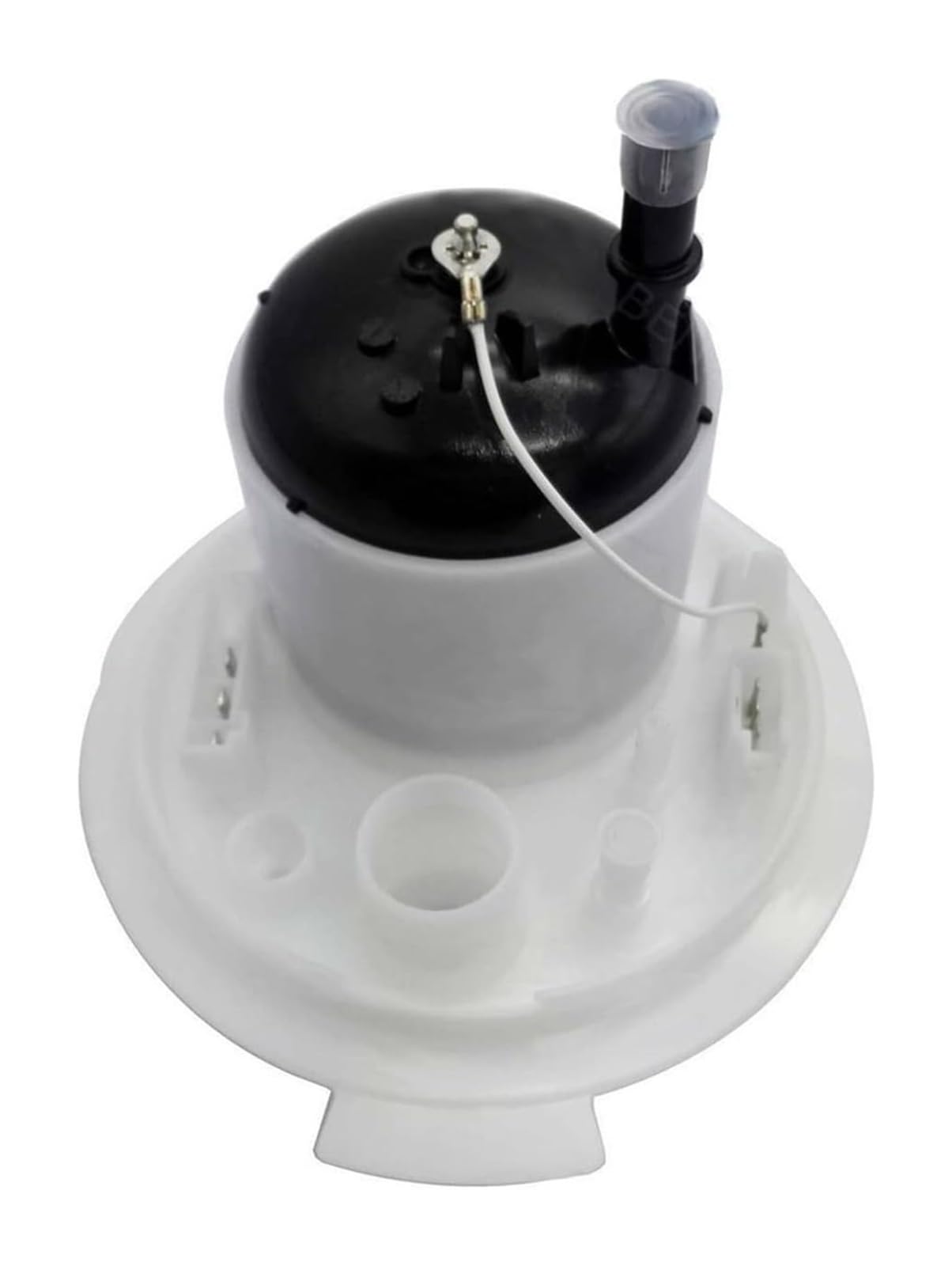 Pompes électromagnétiqu Pour R&ange Pour R&over Sport 3.0L V6 LR048891 Couvercle De Transmetteur De Carburant Pompe À Carburant Haute Pression