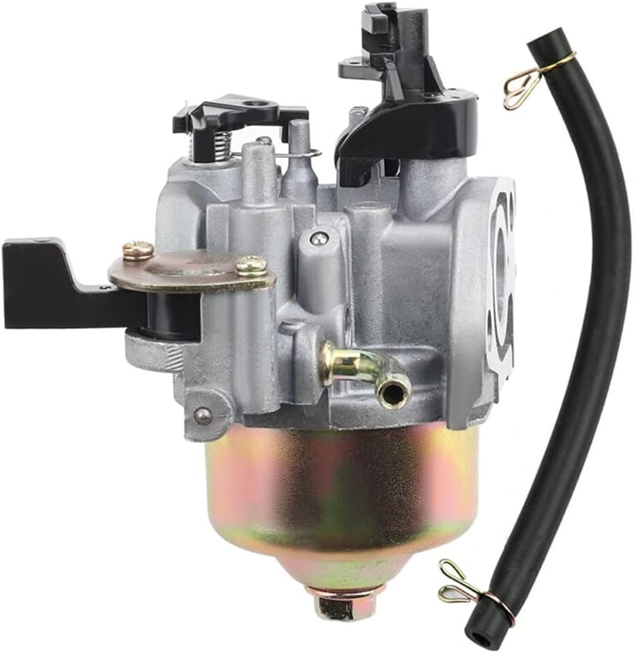 Carburateur pour GXV160 HR214 avec filtre à air de tondeuse - 3