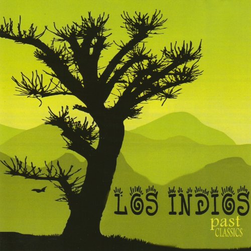 Los Indios by Los Indios on Amazon Music