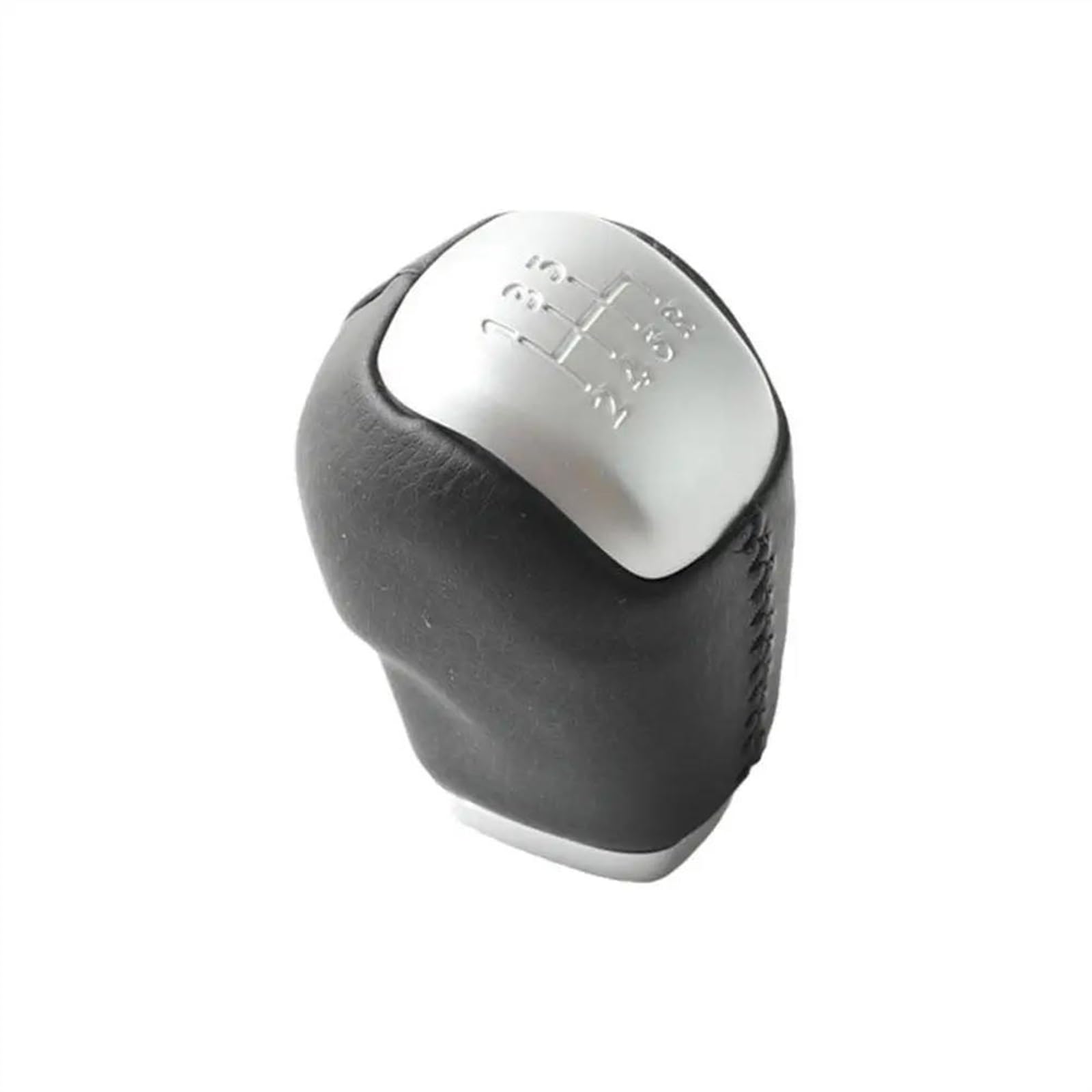Cavinbdz One Color For Range Rover For Evoque 2011-2018 Lr024719 Gear Shift Knob Manual 6 Speed Sport Leather Gear Knob