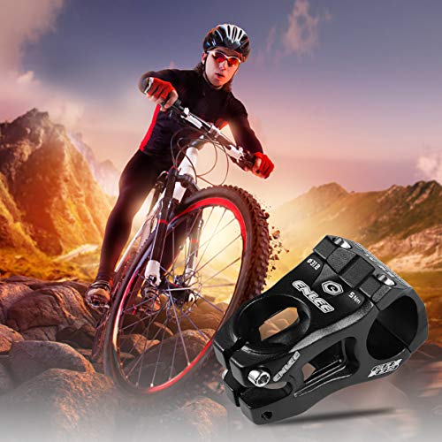 BESPORTBLE Haste da Bicicleta Haste de Bicicleta de Montanha Haste Do GuidÃ£o Curto para Bicicleta d