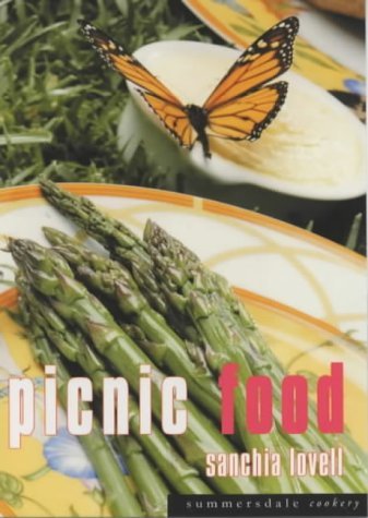 Buy Picnic Food — BookShops.in