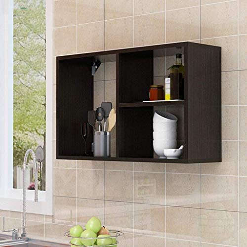 Soporte para botellas de vino colgante 120×24×50cm