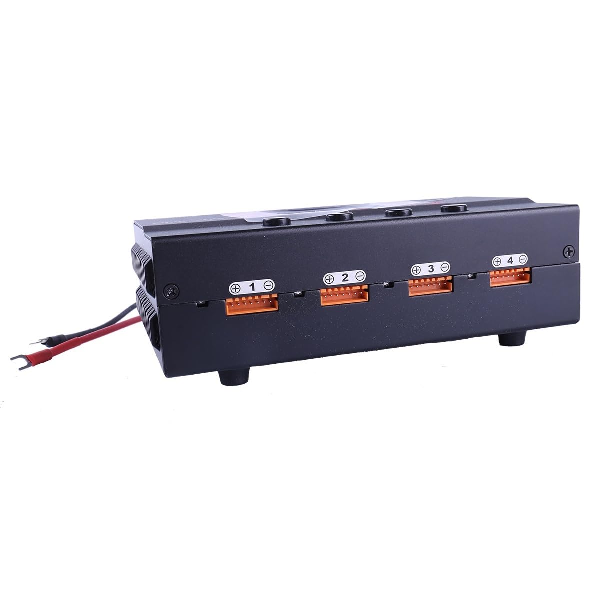 Compatibile con RADIOLINK CB86 Plus Caricatore Bilanciamento