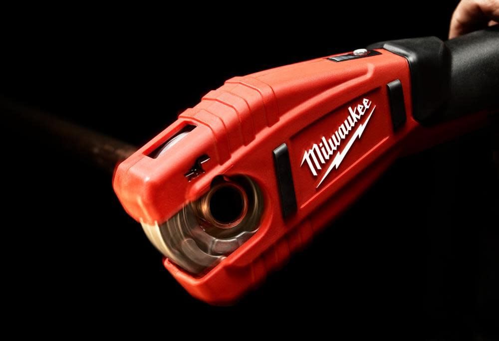 Milwaukee 2471-21 - Kit tagliatubi in rame da 12 Volt