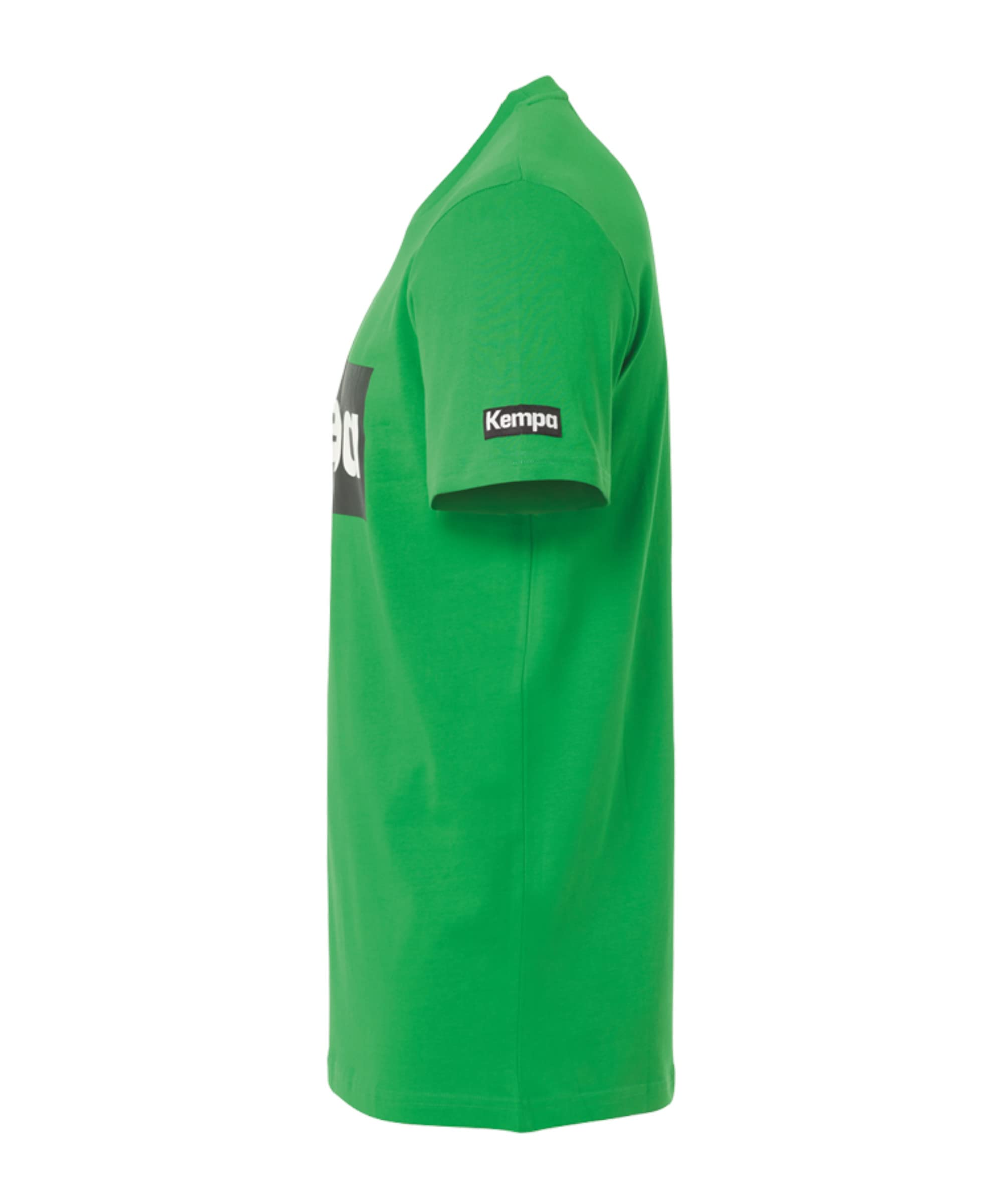Errea ERREP Men Promo T-Shirt Men's T-Shirt - Green, 4XL - Image 2