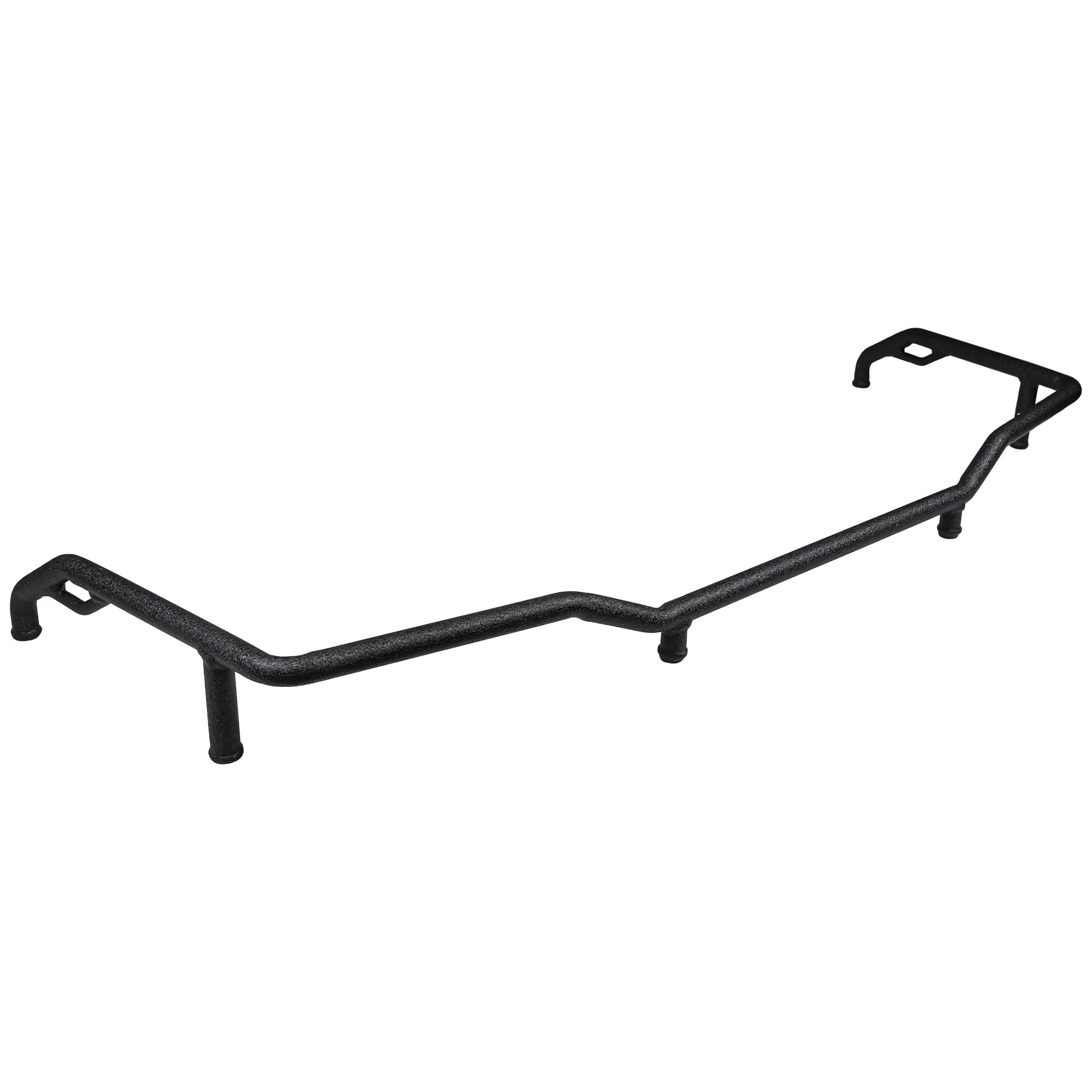 Polaris ATV Front Rack Extender- Black - 2879890